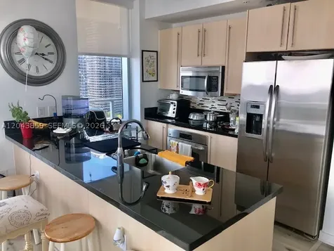 1111 SW 1st Avenue Miami FL 33130
