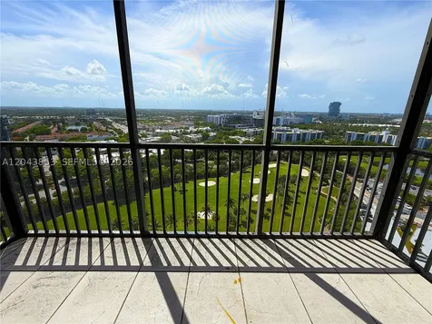 20335 W Country Club Drive Aventura FL 33180