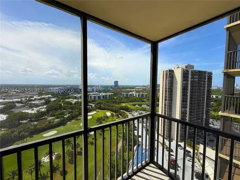 20335 W Country Club Drive Aventura FL 33180