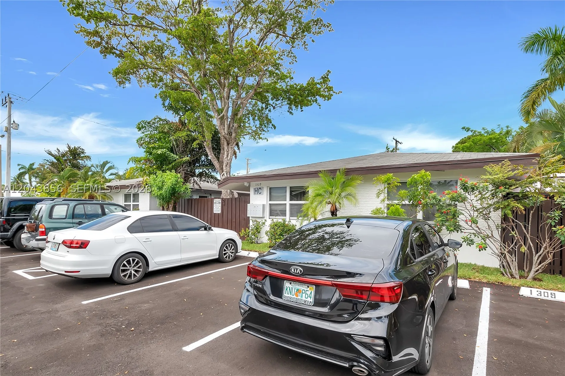 1309 NE 16th Terrace Fort Lauderdale FL 33304