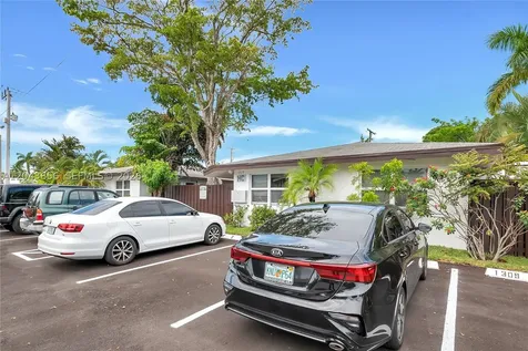 1309 NE 16th Terrace Fort Lauderdale FL 33304
