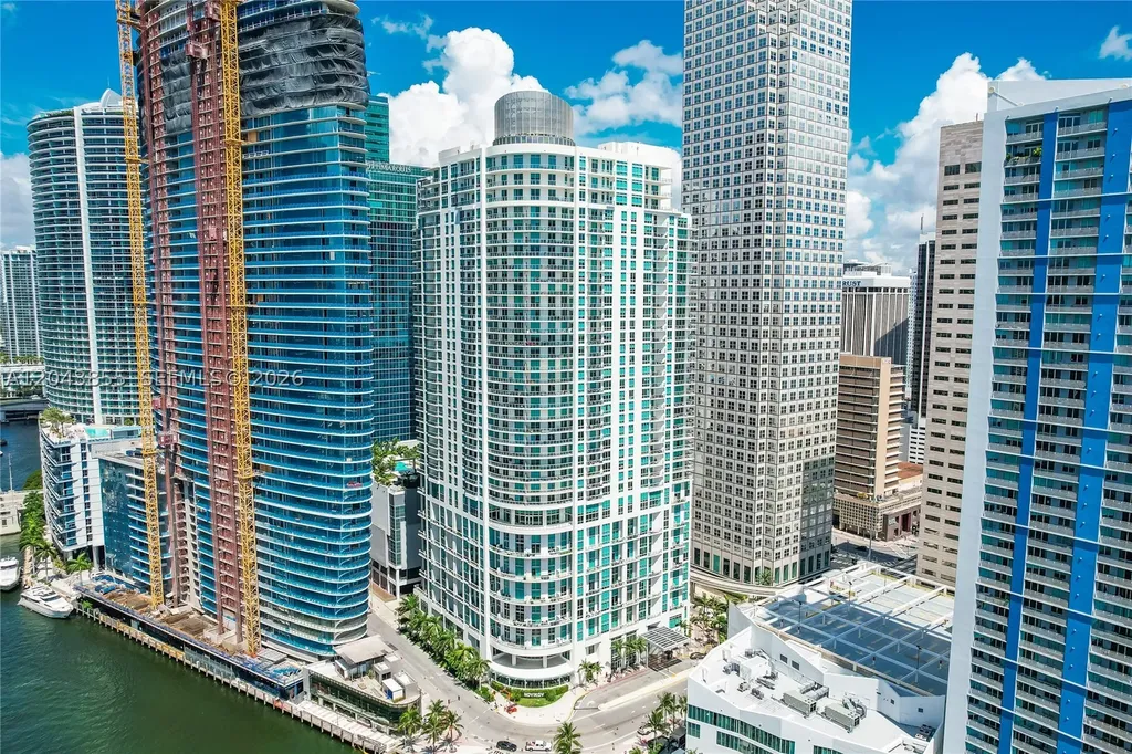 300 S Biscayne Boulevard Miami FL 33131