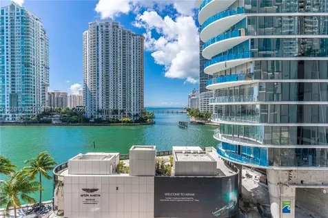 300 S Biscayne Boulevard Miami FL 33131