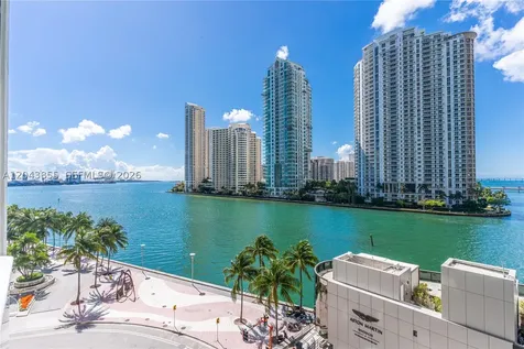 300 S Biscayne Boulevard Miami FL 33131
