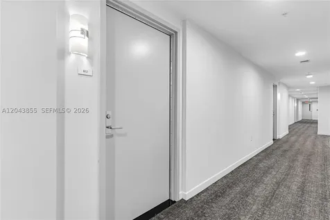 300 S Biscayne Boulevard Miami FL 33131