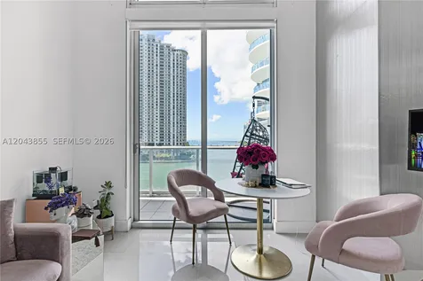 300 S Biscayne Boulevard Miami FL 33131