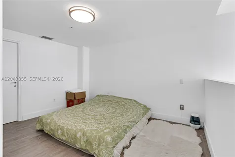300 S Biscayne Boulevard Miami FL 33131
