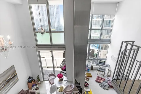 300 S Biscayne Boulevard Miami FL 33131