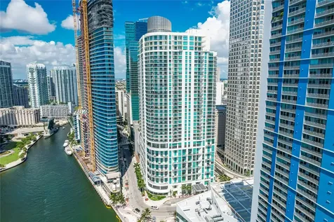 300 S Biscayne Boulevard Miami FL 33131