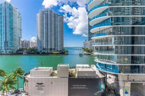 300 S Biscayne Boulevard Miami FL 33131