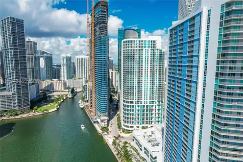 300 S Biscayne Boulevard Miami FL 33131