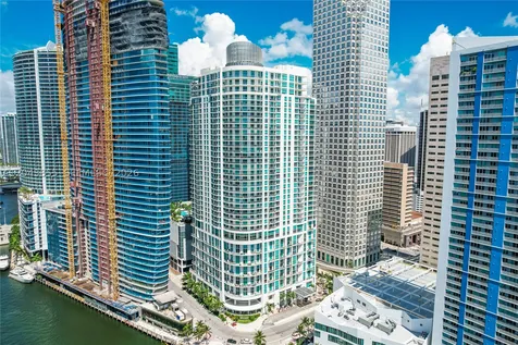 300 S Biscayne Boulevard Miami FL 33131