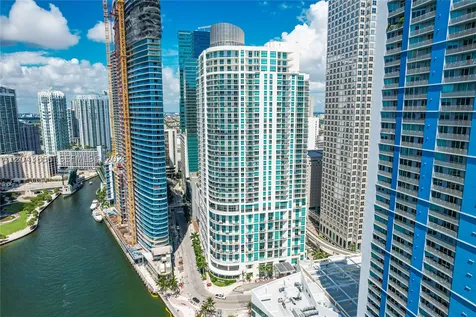 300 S Biscayne Boulevard Miami FL 33131