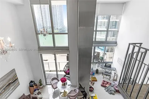 300 S Biscayne Boulevard Miami FL 33131