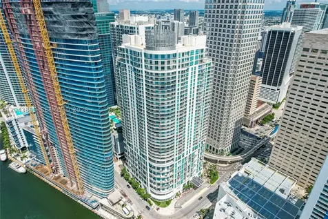 300 S Biscayne Boulevard Miami FL 33131