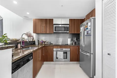 300 S Biscayne Boulevard Miami FL 33131