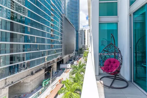 300 S Biscayne Boulevard Miami FL 33131