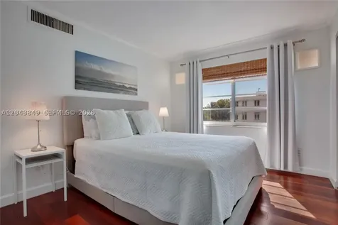 1610 Lenox Avenue Miami Beach FL 33139