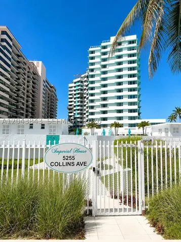 5255 Collins Avenue Miami Beach FL 33140