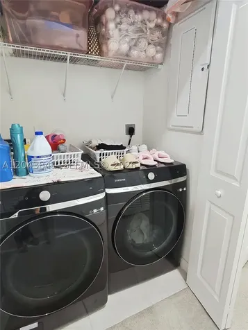 23013 SW 128th Place Miami FL 33170