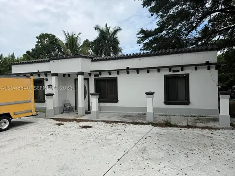 15505 Hayes Lane Homestead FL 33033