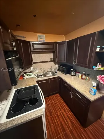 15505 Hayes Lane Homestead FL 33033