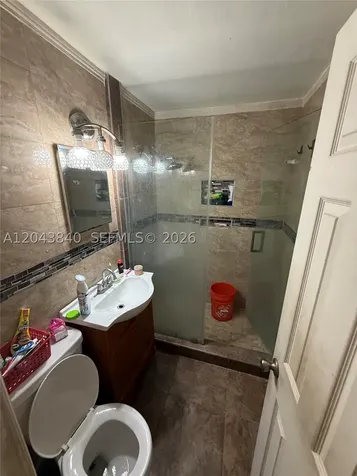 15505 Hayes Lane Homestead FL 33033