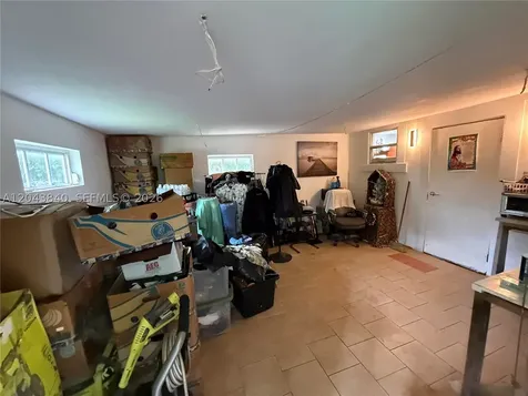 15505 Hayes Lane Homestead FL 33033