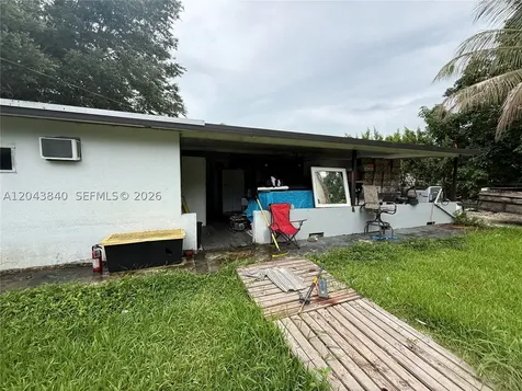 15505 Hayes Lane Homestead FL 33033