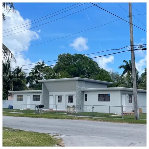 1301 NE 110th Street Miami FL 33161