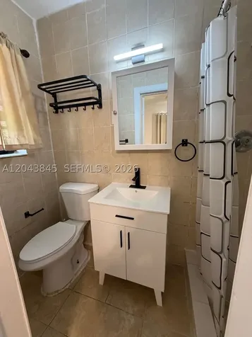 1301 NE 110th Street Miami FL 33161
