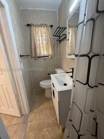 1301 NE 110th Street Miami FL 33161