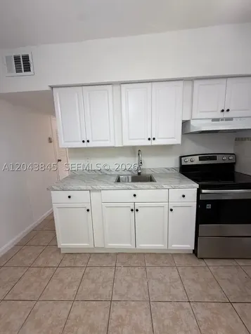 1301 NE 110th Street Miami FL 33161