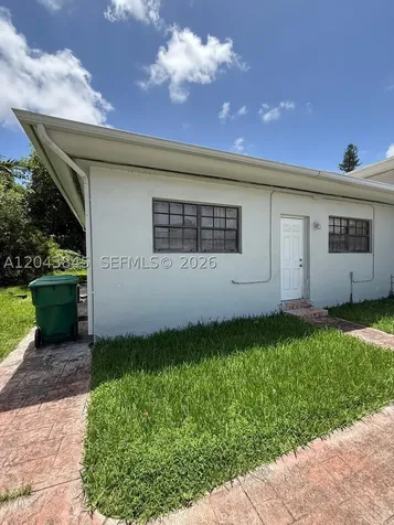 1301 NE 110th Street Miami FL 33161