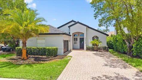 19515 SW 25th Court Miramar FL 33029
