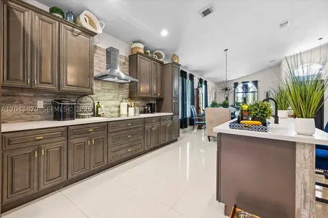 19515 SW 25th Court Miramar FL 33029