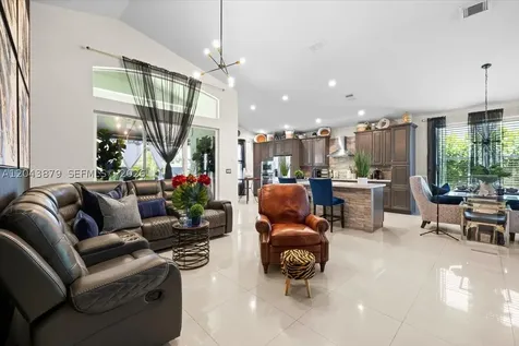 19515 SW 25th Court Miramar FL 33029