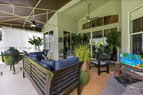 19515 SW 25th Court Miramar FL 33029
