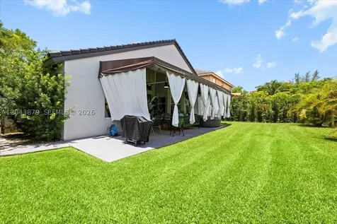 19515 SW 25th Court Miramar FL 33029