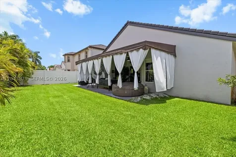 19515 SW 25th Court Miramar FL 33029