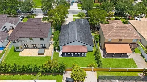19515 SW 25th Court Miramar FL 33029