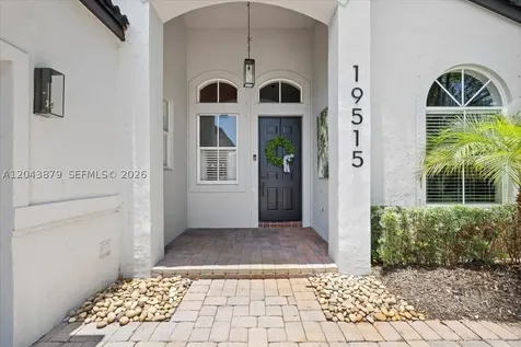 19515 SW 25th Court Miramar FL 33029