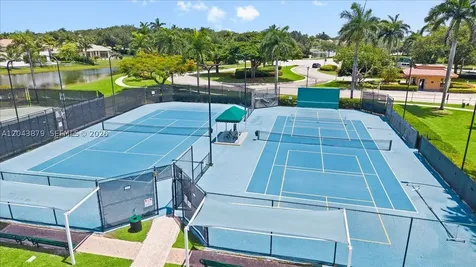 19515 SW 25th Court Miramar FL 33029