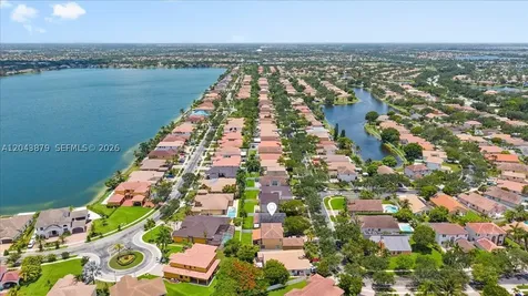 19515 SW 25th Court Miramar FL 33029