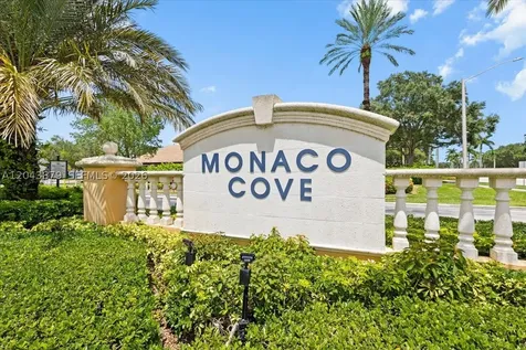 19515 SW 25th Court Miramar FL 33029