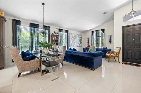 19515 SW 25th Court Miramar FL 33029