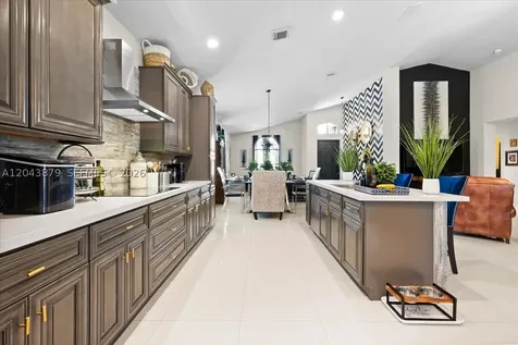 19515 SW 25th Court Miramar FL 33029