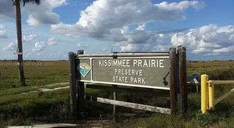 18611 NW 304 Street Okeechobee FL 34972
