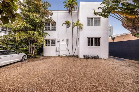 305 Jefferson Avenue Miami Beach FL 33139