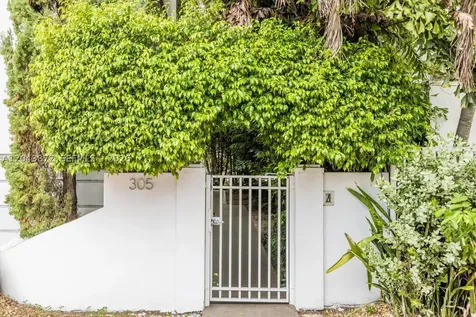 305 Jefferson Avenue Miami Beach FL 33139